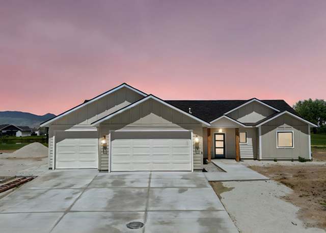 Property at 548 Eagle Dr, Preston, ID 83263, 3 beds, 2 baths
