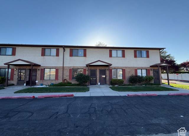 Property at 3679 S 1950 W #39, Salt Lake City, UT 84119, 2 beds, 1.5 baths