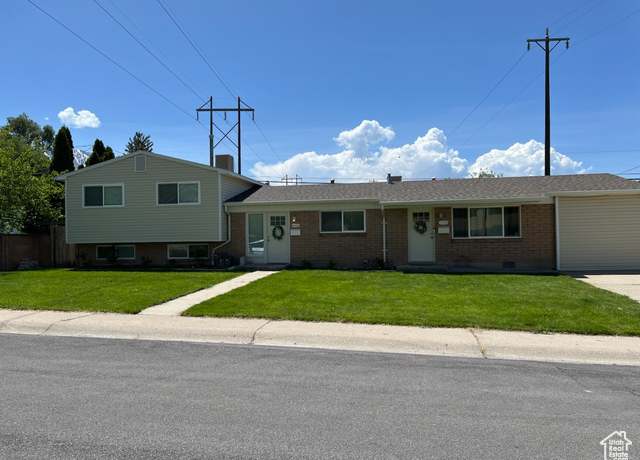Property at 1018 E 40 N, Springville, UT 84663, 5 beds, 2 baths