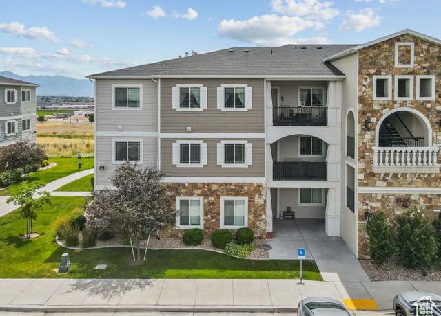 Property at 217 W Ridge Rd, Saratoga Springs, UT 84045, 3 beds, 2 baths
