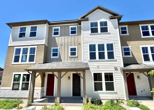 Property at 1740 N 1600 W #116, Layton, UT 84041, 3 beds, 2.5 baths