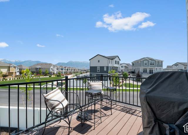 Property at 106 E Polaris Dr, Saratoga Springs, UT 84045, 3 beds, 2.5 baths