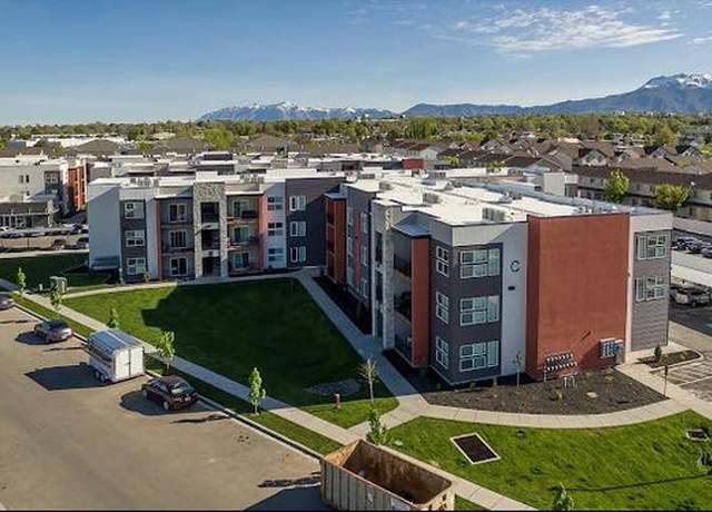 Property at 875 S Depot St Unit C-312, Clearfield, UT 84015, 2 beds, 2 baths