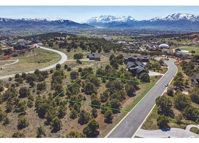 Property at 3120 E Horse Mountain Cir #195, Heber City, UT 84032