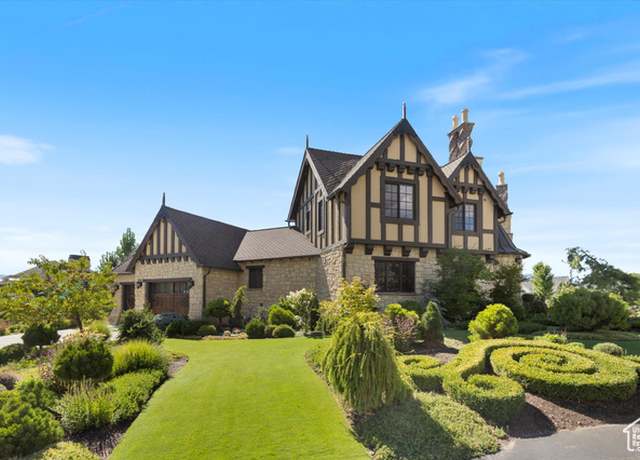 Property at 955 S Coldwater Way, Midway, UT 84049, 5 beds, 4.5 baths