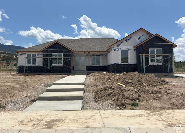 Property at 440 E Sabra Way #108, Manti, UT 84642, 3 beds, 2 baths