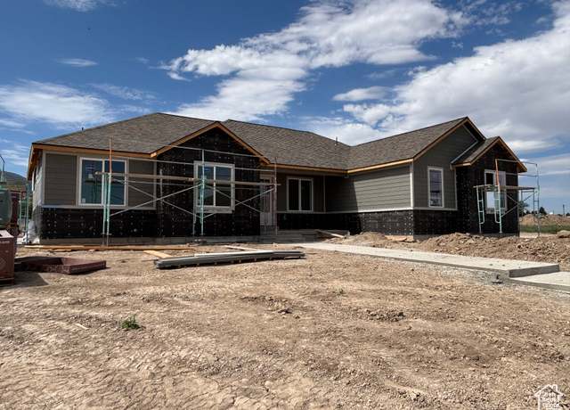 Property at 440 E Sabra Way #108, Manti, UT 84642, 3 beds, 2 baths