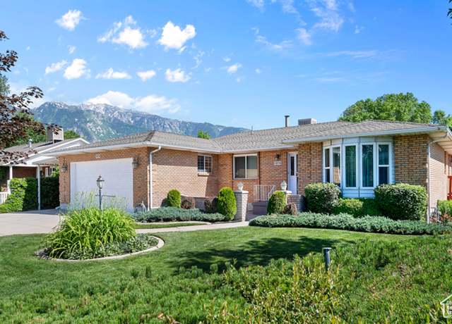 Property at 1814 E 9800 St S, Sandy, UT 84092, 6 beds, 3 baths