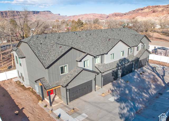 Property at 241 E 100 N #3, Moab, UT 84532, 3 beds, 2.5 baths