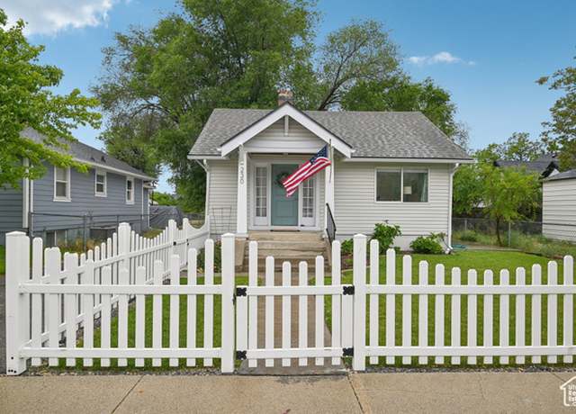 Property at 230 S 600 E, Provo, UT 84606, 4 beds, 4 baths