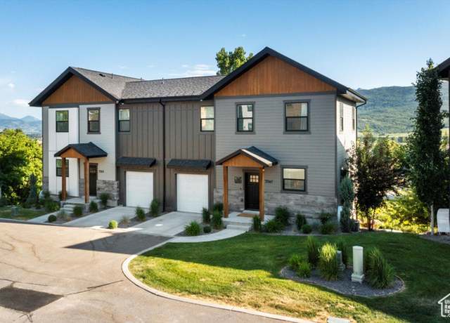 Property at 3547 N Creekside Way, Eden, UT 84310, 3 beds, 3 baths