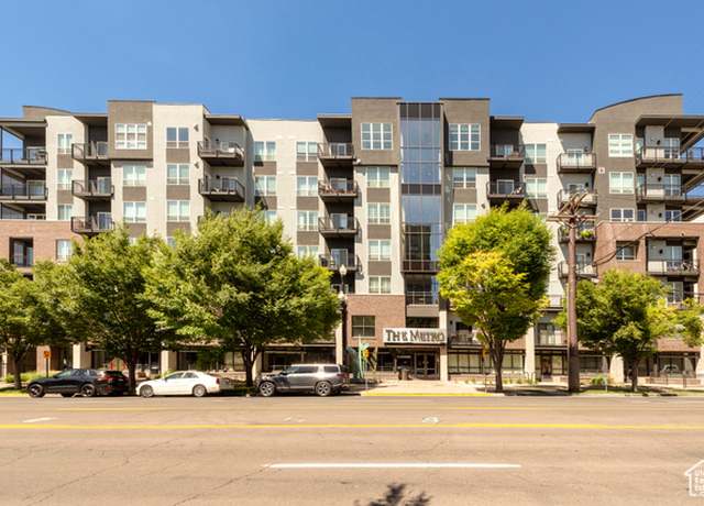 Property at 350 S 200 E #322, Salt Lake City, UT 84111, 3 beds, 2 baths