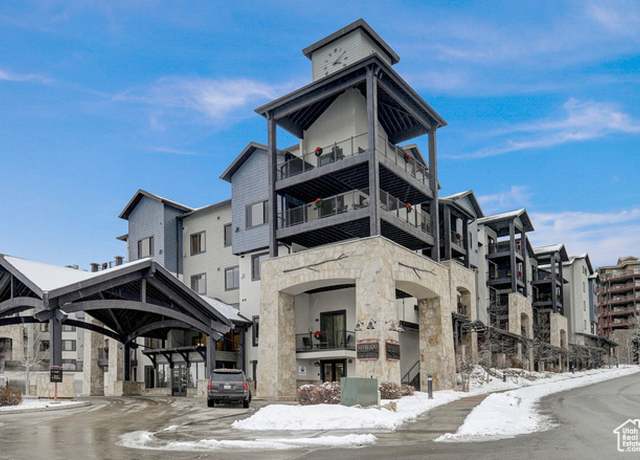 Property at 2653 Canyons Resort Dr #126, Park City, UT 84098, 1 bed, 2 baths