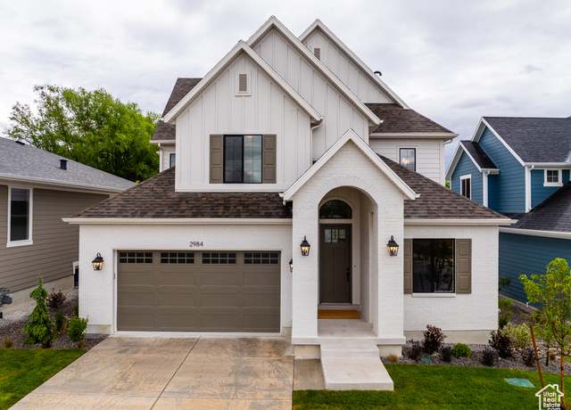 Property at 2984 N 1080 W, Lehi, UT 84043, 5 beds, 3.5 baths
