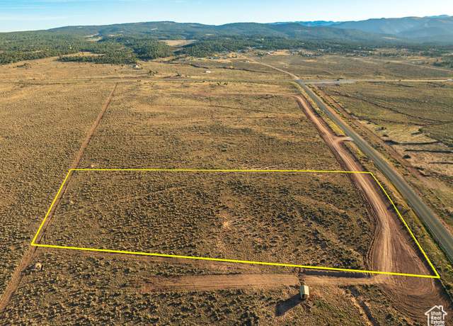 Property at #2, Fruitland, UT 84027