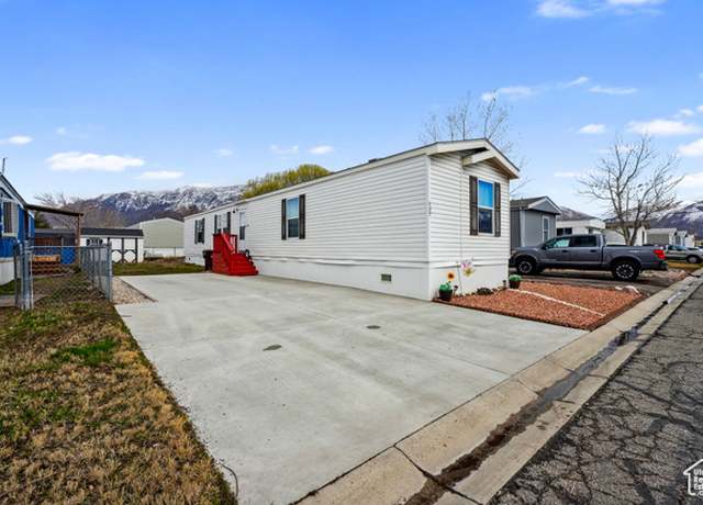 Property at 2491 N Highway 89 #435, Pleasant View, UT 84404, 3 beds, 2 baths