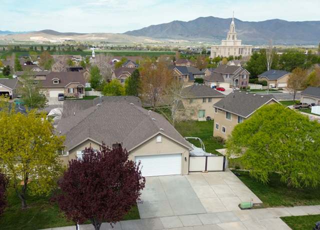 Property at 1582 S 790 W, Payson, UT 84651, 4 beds, 3 baths