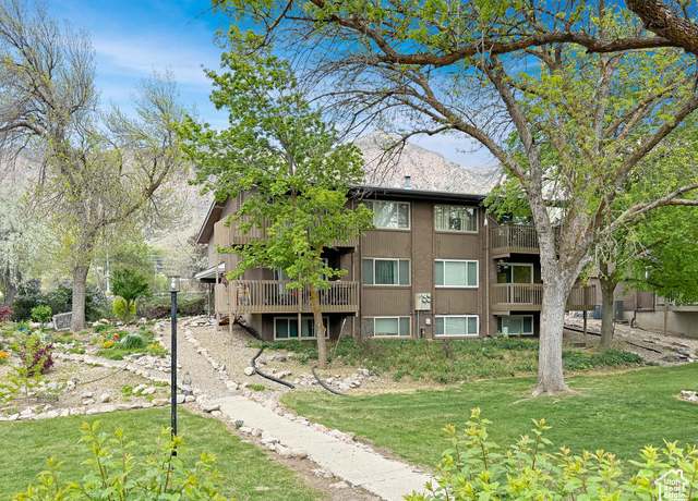 Property at 1357 S Lorl Ln #2, Ogden, UT 84404, 2 beds, 1.5 baths