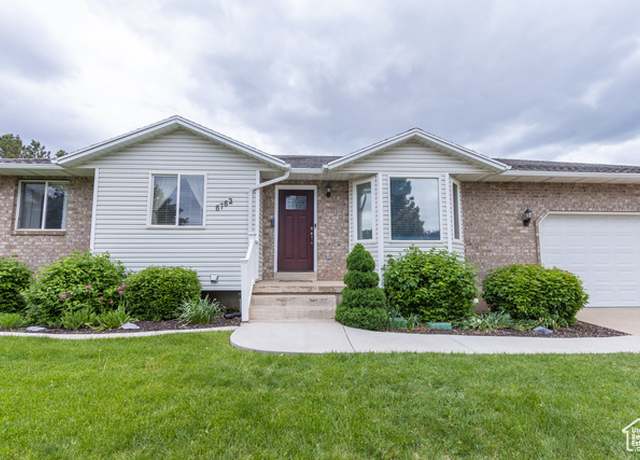 Property at 6762 S 1800 E, Uintah, UT 84405, 4 beds, 3 baths