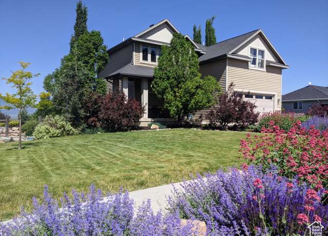 Property at 465 N 100 St E, Millville, UT 84326, 5 beds, 3.5 baths