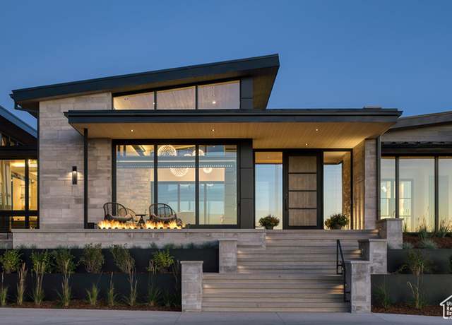 Property at 7744 E Moon Dance Cir, Kamas, UT 84036, 5 beds, 6.5 baths