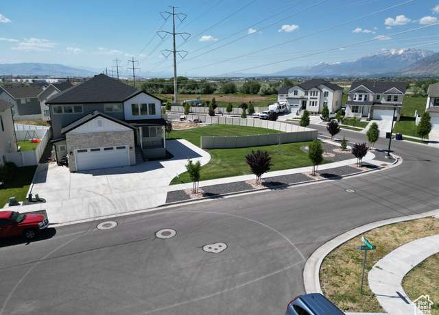 Property at 1573 N Woodside Dr, Spanish Fork, UT 84660, 6 beds, 3.5 baths