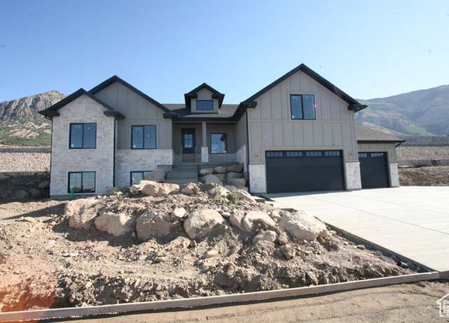 Property at 674 E Mountain Rd N #184, North Ogden, UT 84414, 6 beds, 4 baths