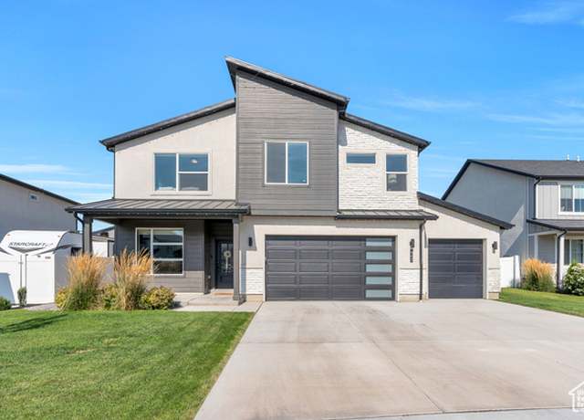 Property at 942 S 750 W, American Fork, UT 84003, 4 beds, 2.5 baths