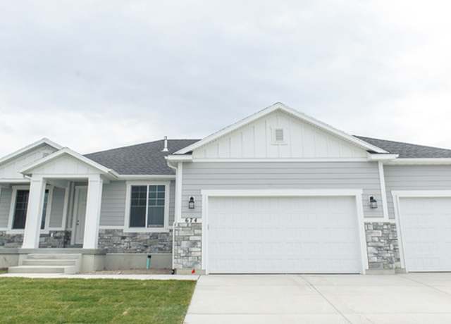 Property at 2972 E Canyon Meadows Dr #335, Spanish Fork, UT 84660, 3 beds, 2 baths