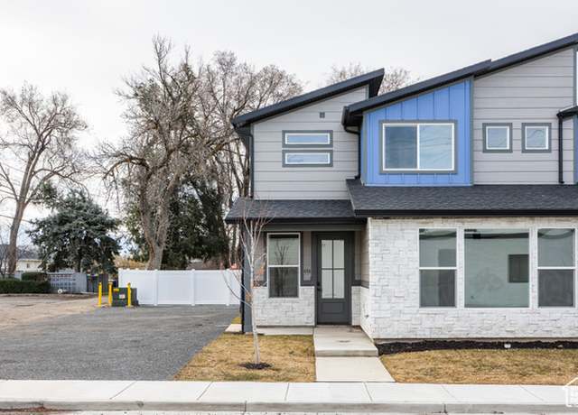 Property at 616 E Simpson Ave, Salt Lake City, UT 84106, 4 beds, 3.5 baths