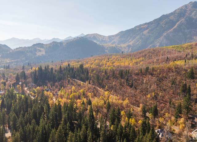 Property at #15, Sundance, UT 84604