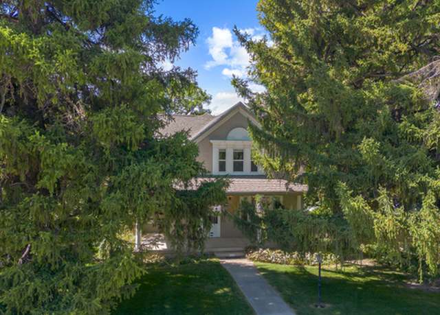 Property at 291 N Main St, Hyde Park, UT 84318, 4 beds, 2.5 baths