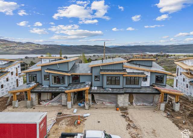 Property at 1912 W Mochila Cir, Keetley, UT 84032, 4 beds, 4.5 baths