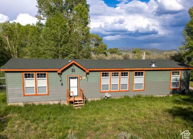 Property at 511 Cobble Dr, Evanston, WY 82930, 2 beds, 2 baths