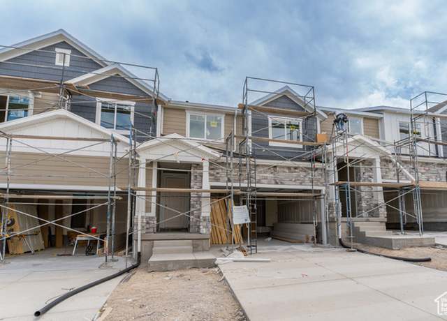 Property at 611 W Purple Velvet Ln #2317, Saratoga Springs, UT 84045, 3 beds, 2.5 baths