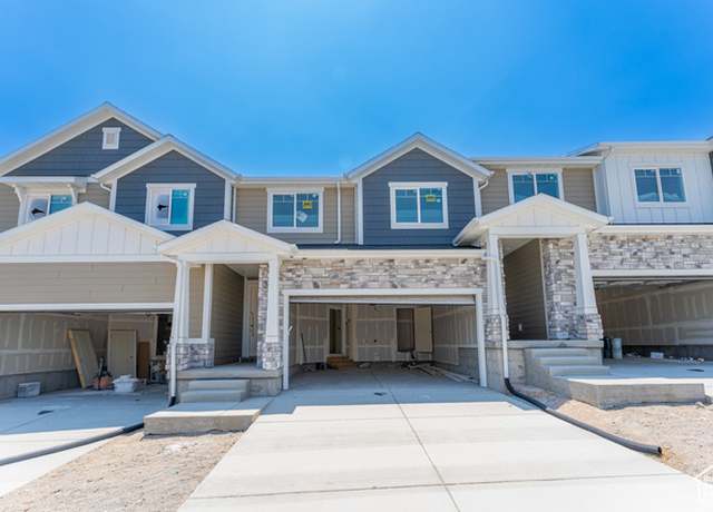 Property at 611 W Purple Velvet Ln #2317, Saratoga Springs, UT 84045, 3 beds, 2.5 baths