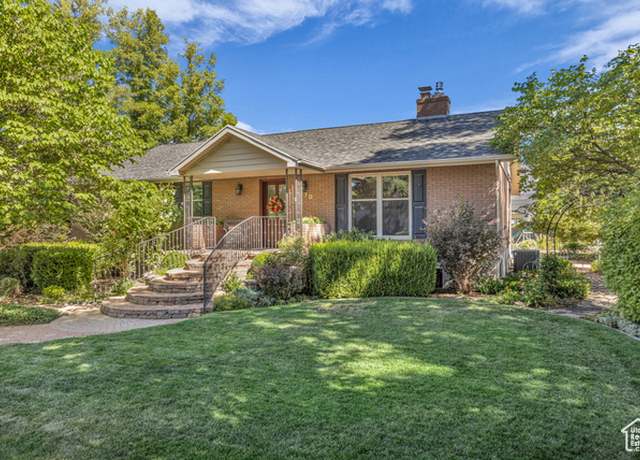 Property at 1370 W 800 N, Mapleton, UT 84664, 5 beds, 3 baths