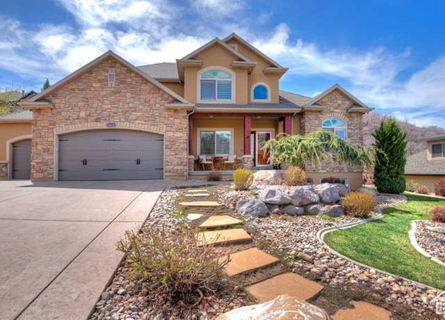 Property at 14678 S Woods Landing Ct, Draper, UT 84020, 6 beds, 3.5 baths
