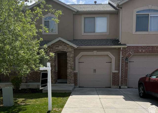 Property at 1777 W 5050 S, Roy, UT 84067, 3 beds, 2.5 baths