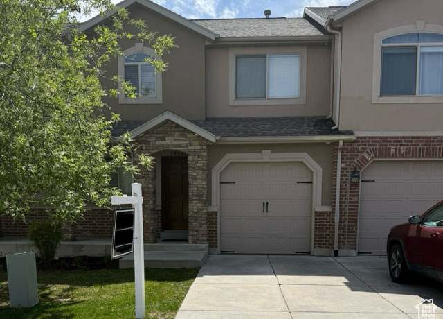 Property at 1777 W 5050 S, Roy, UT 84067, 3 beds, 2.5 baths