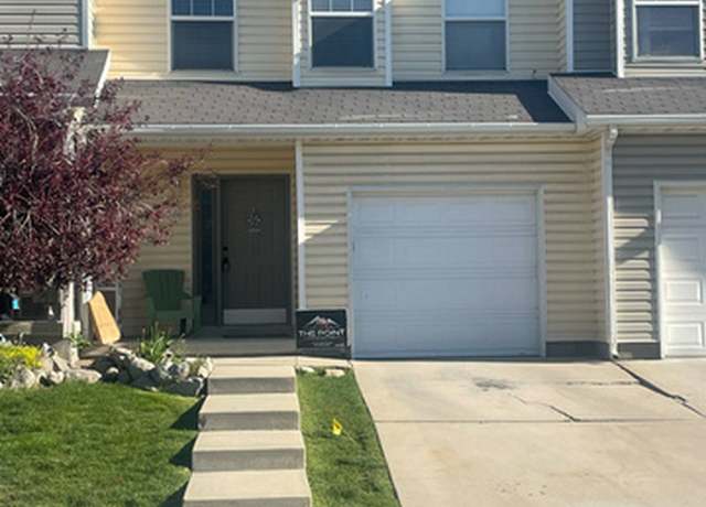 Property at 174 E Daisyfield Dr, Draper, UT 84020, 2 beds, 1.5 baths