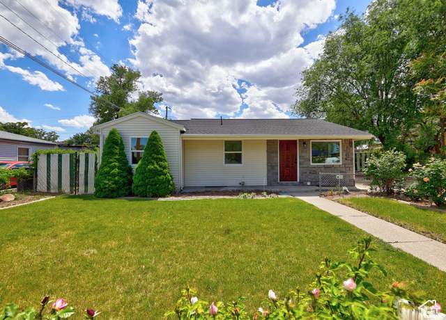 Property at 4673 W 5255 S, Kearns, UT 84118, 4 beds, 4 baths