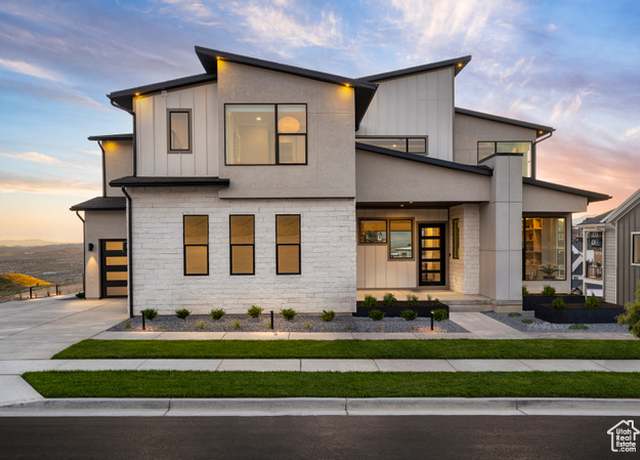 Property at 659 E Birch Ln #67, Elk Ridge, UT 84651, 6 beds, 6 baths
