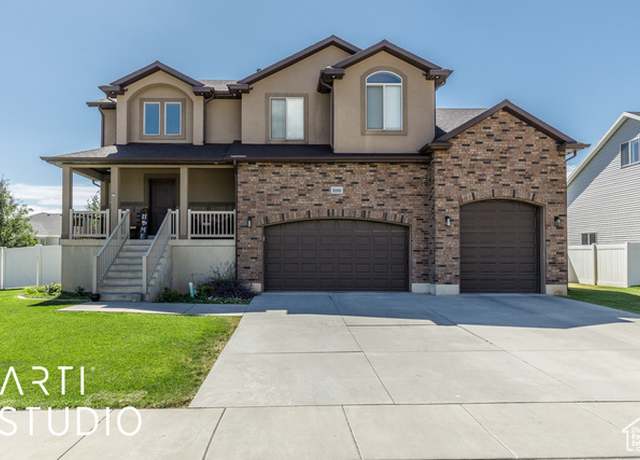 Property at 2185 N 250 W, Harrisville, UT 84414, 6 beds, 3.5 baths