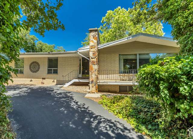 Property at 2342 E Combe Rd S, Uintah, UT 84403, 3 beds, 2 baths