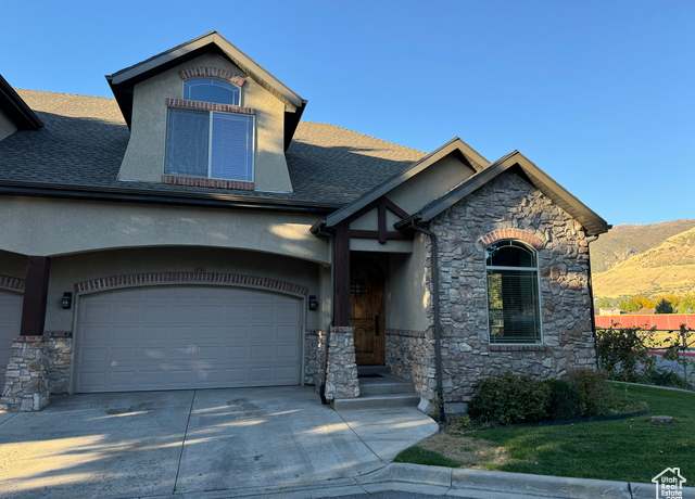 Property at 1260 N 200 W, Bountiful, UT 84010, 4 beds, 3 baths