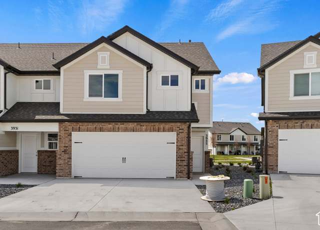 Property at 3385 W 3950 S, West Haven, UT 84401, 3 beds, 2.5 baths