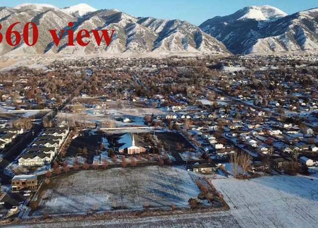 Property at 150 S Hwy 165 W #73, Providence, UT 84332