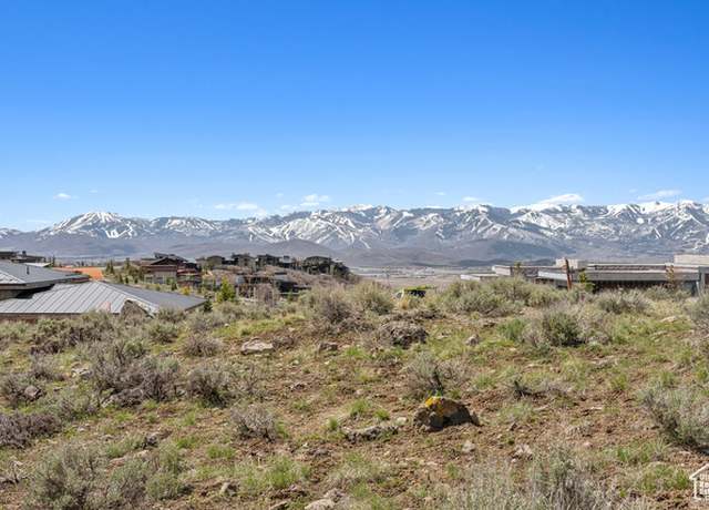 Property at 8926 N Promontory Ridge Dr #5, Park City, UT 84098