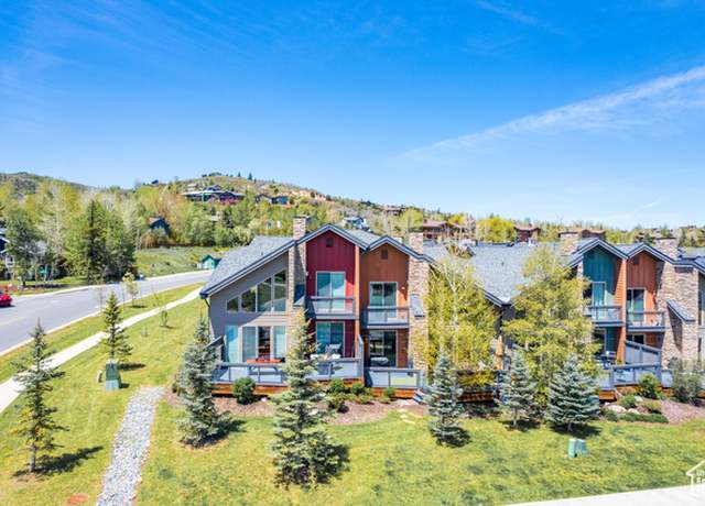 Property at 8077 Courtyard Loop #11, Park City, UT 84098, 3 beds, 2.5 baths